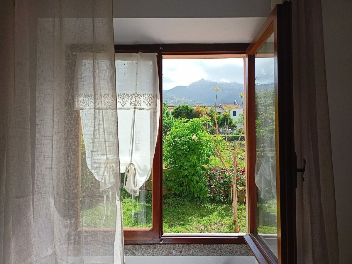 Villa Ontanelli – Appartement 8 pers., jardin privé - Photo 33