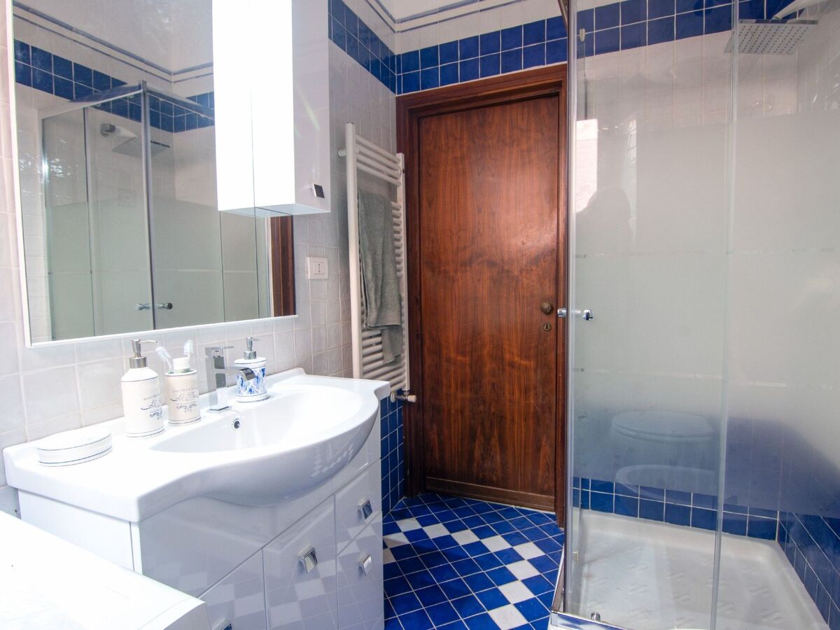 Villa Ontanelli – Appartement 8 pers., jardin privé - Photo 34