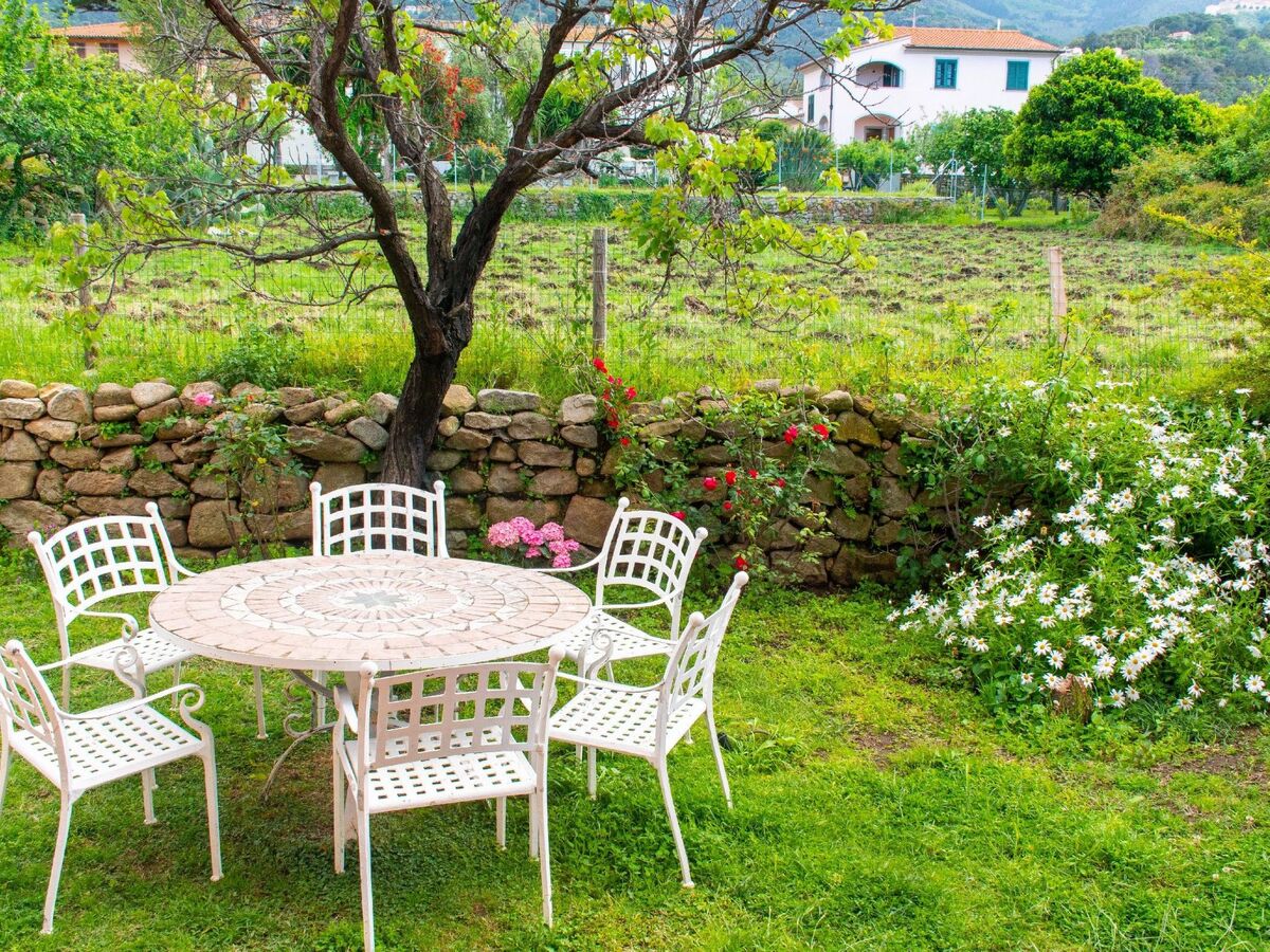 Villa Ontanelli – Appartement 8 pers., jardin privé - Photo 35