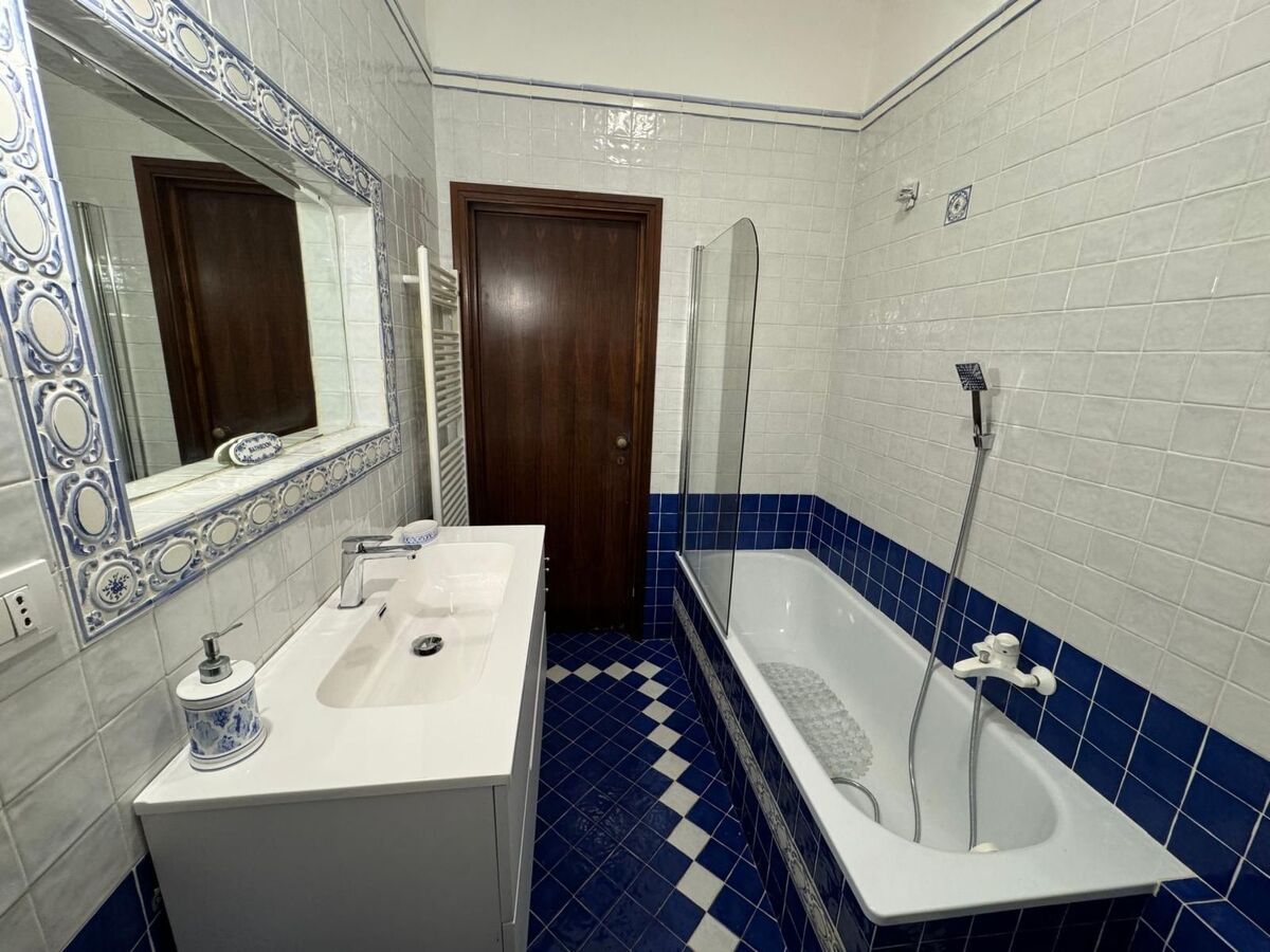 Villa Ontanelli – Appartement 8 pers., jardin privé - Photo 38
