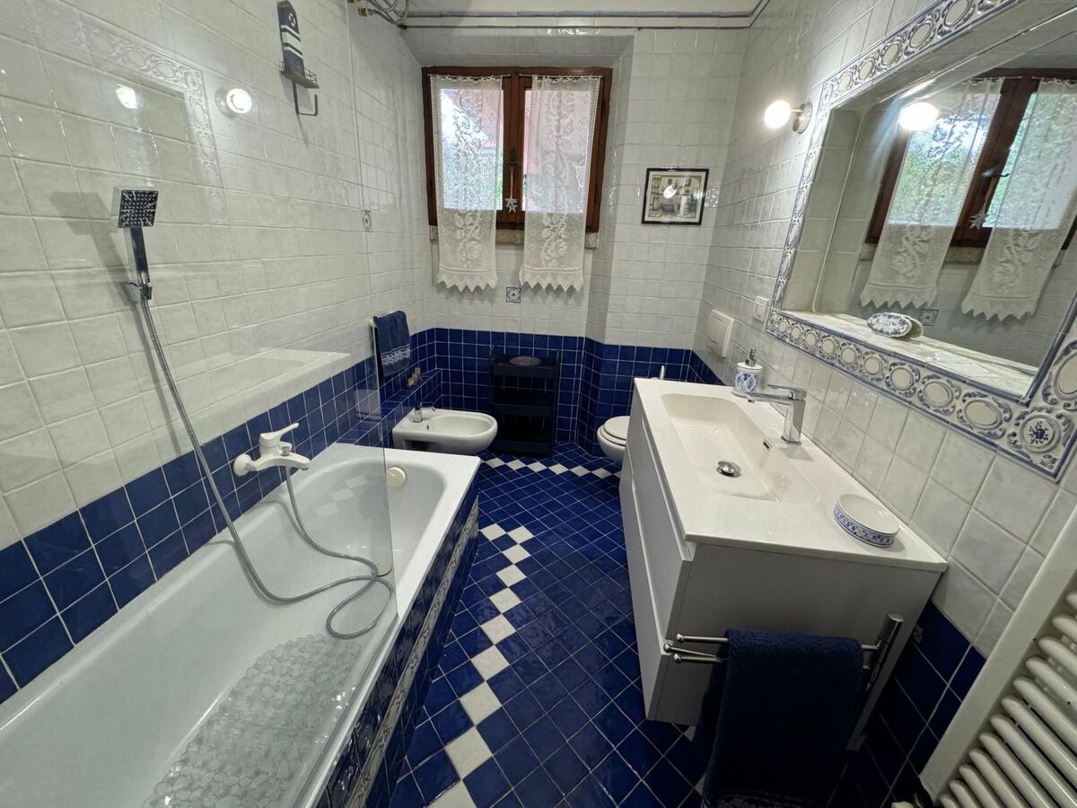 Villa Ontanelli – Appartement 8 pers., jardin privé - Photo 39