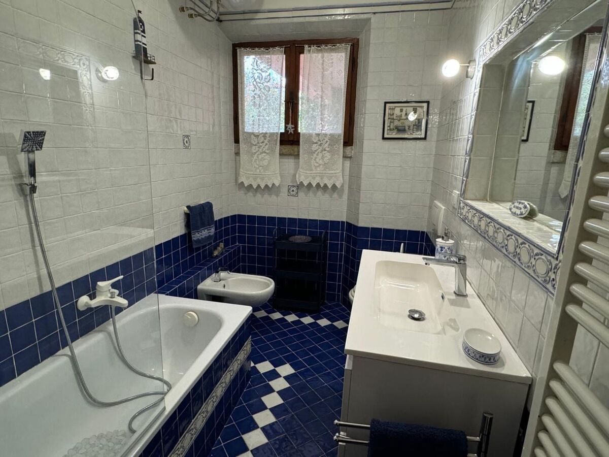 Villa Ontanelli – Appartement 8 pers., jardin privé - Photo 40