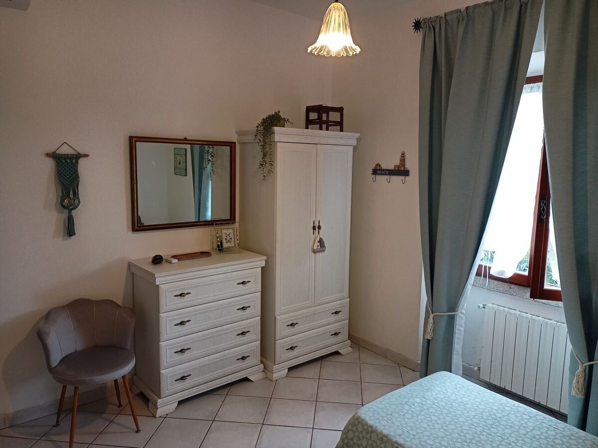 Villa Ontanelli – Appartement 8 pers., jardin privé - Photo 42