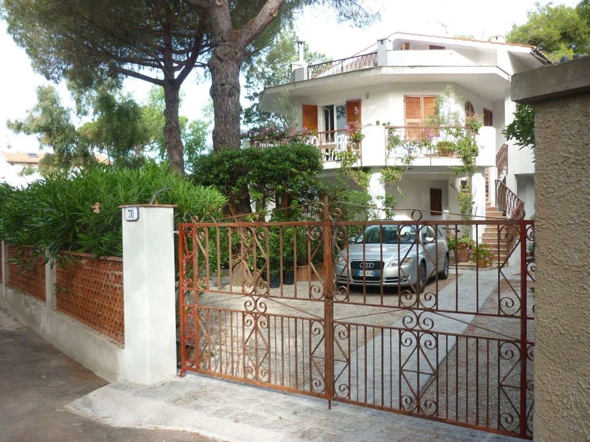 Appartement 150 m de la plage à Cavoli - Photo 1