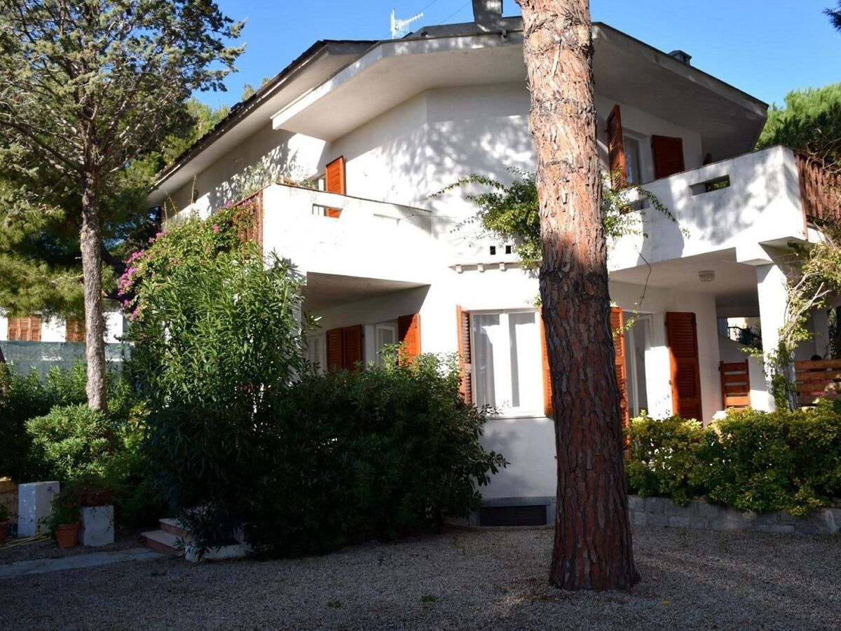 Appartement 150 m de la plage à Cavoli - Photo 2