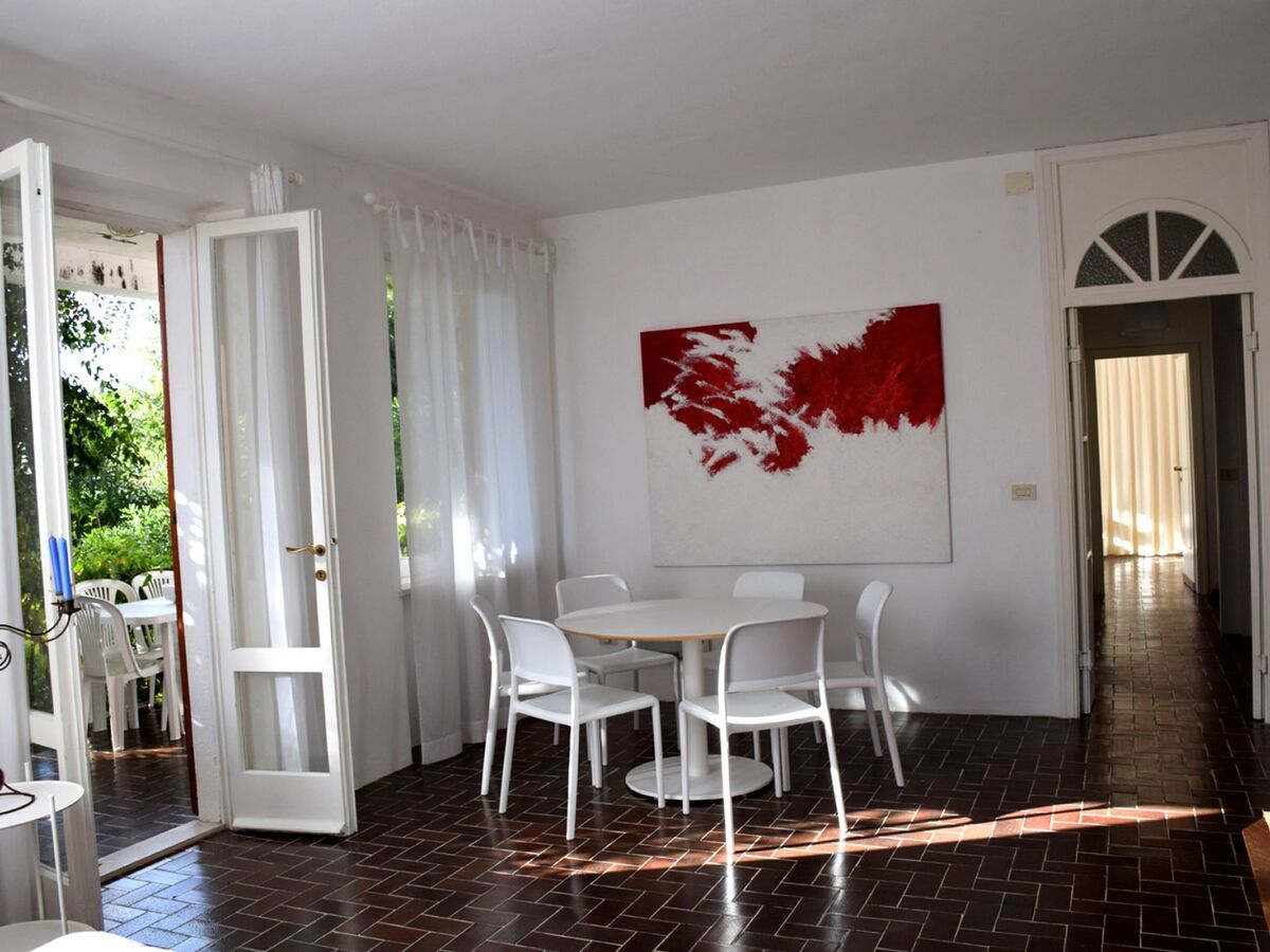 Appartement 150 m de la plage à Cavoli - Photo 4