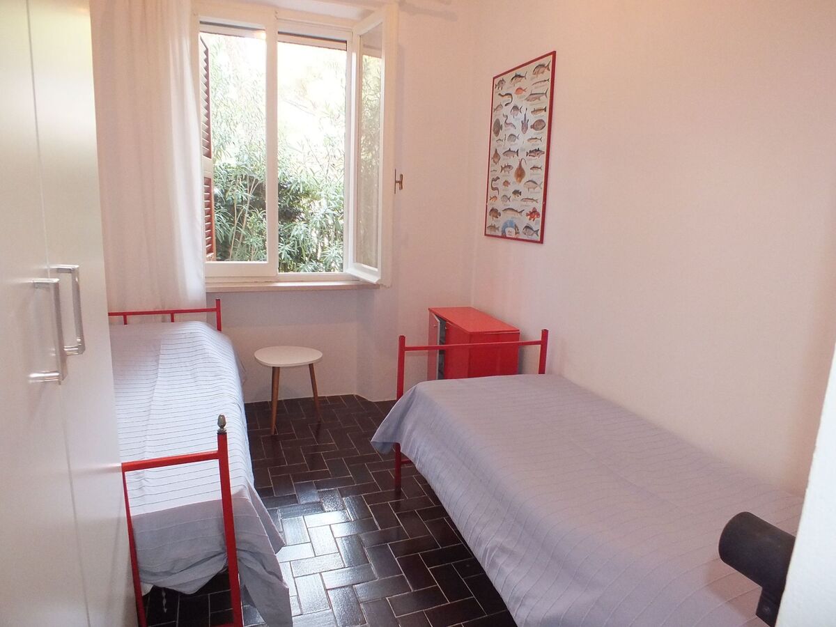Appartement 150 m de la plage à Cavoli - Photo 7