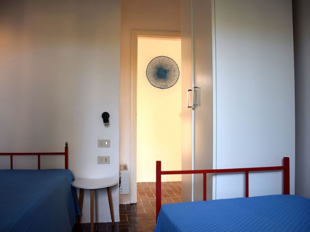Appartement 150 m de la plage à Cavoli - Photo 8