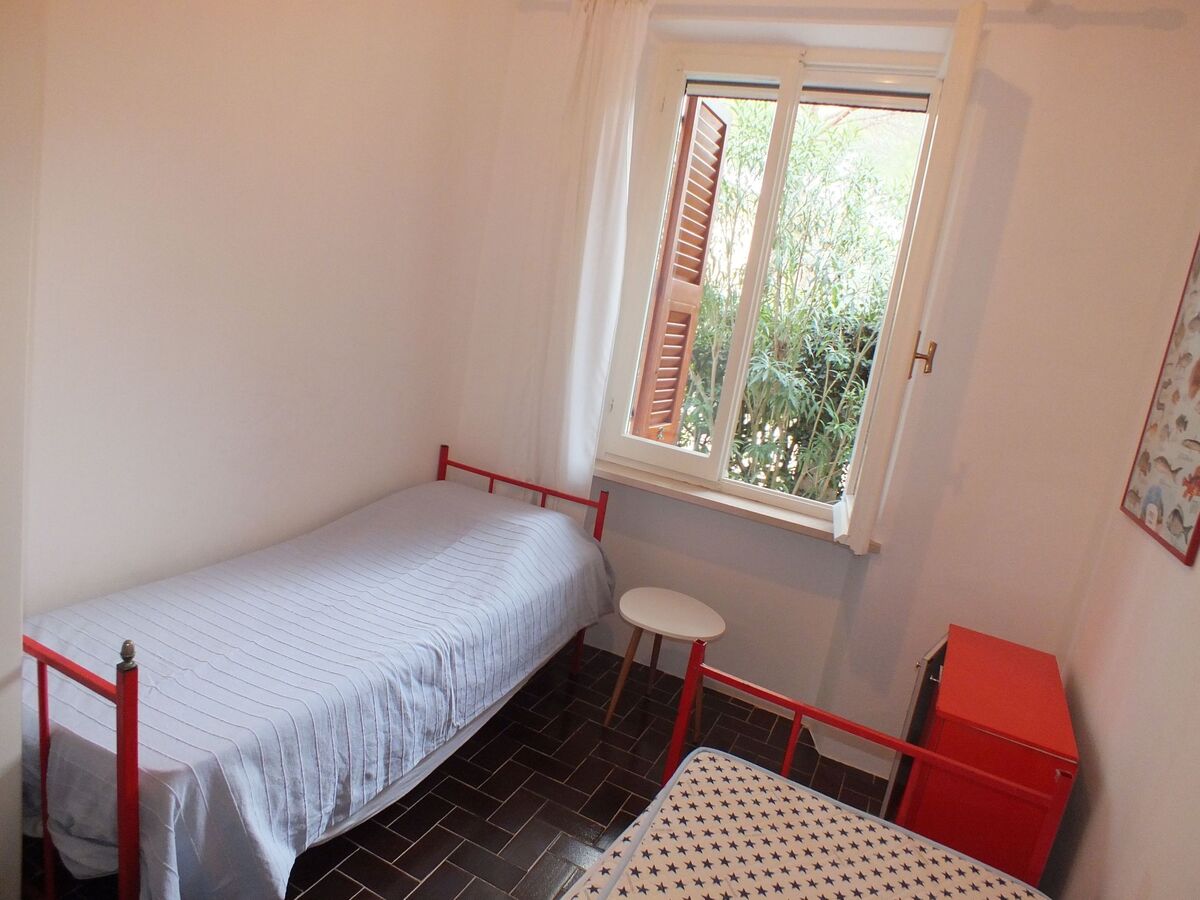 Appartement 150 m de la plage à Cavoli - Photo 9