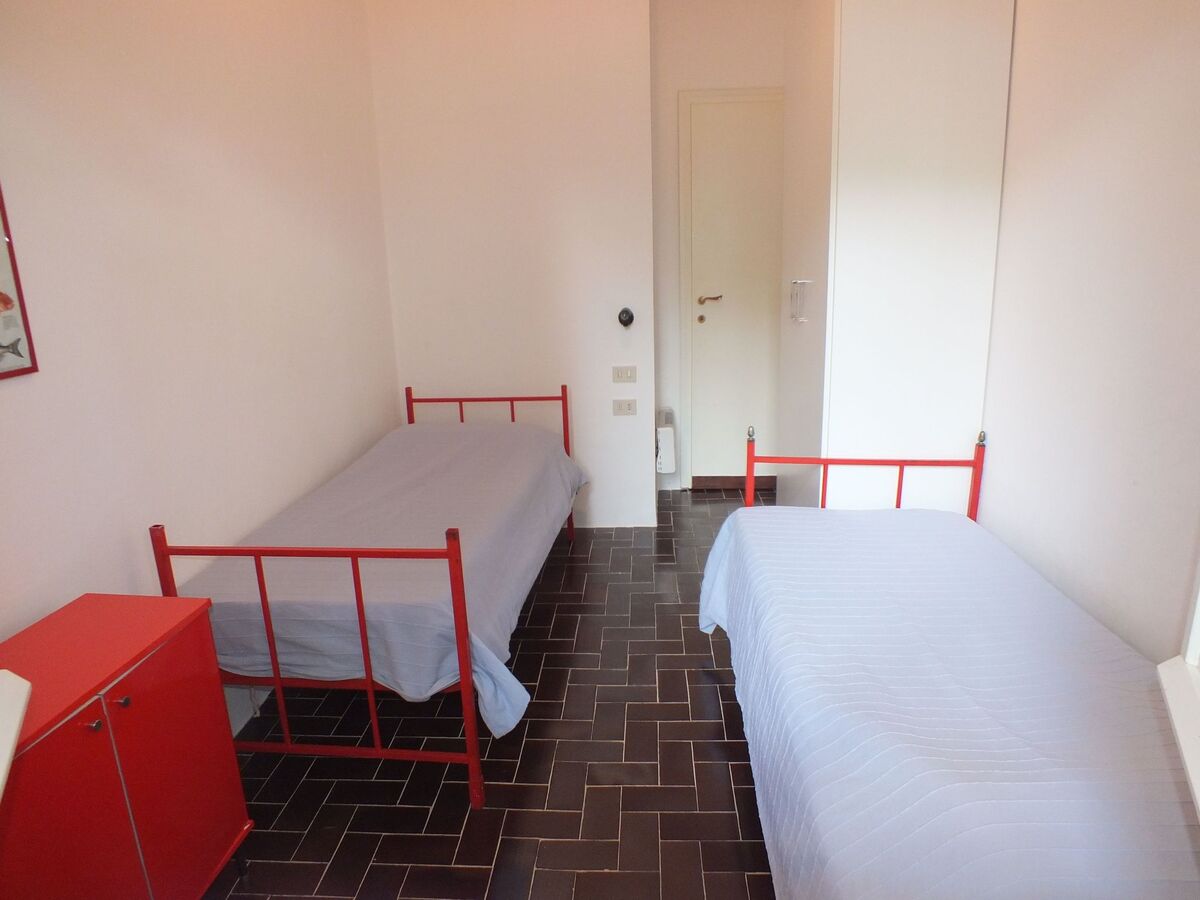 Appartement 150 m de la plage à Cavoli - Photo 10