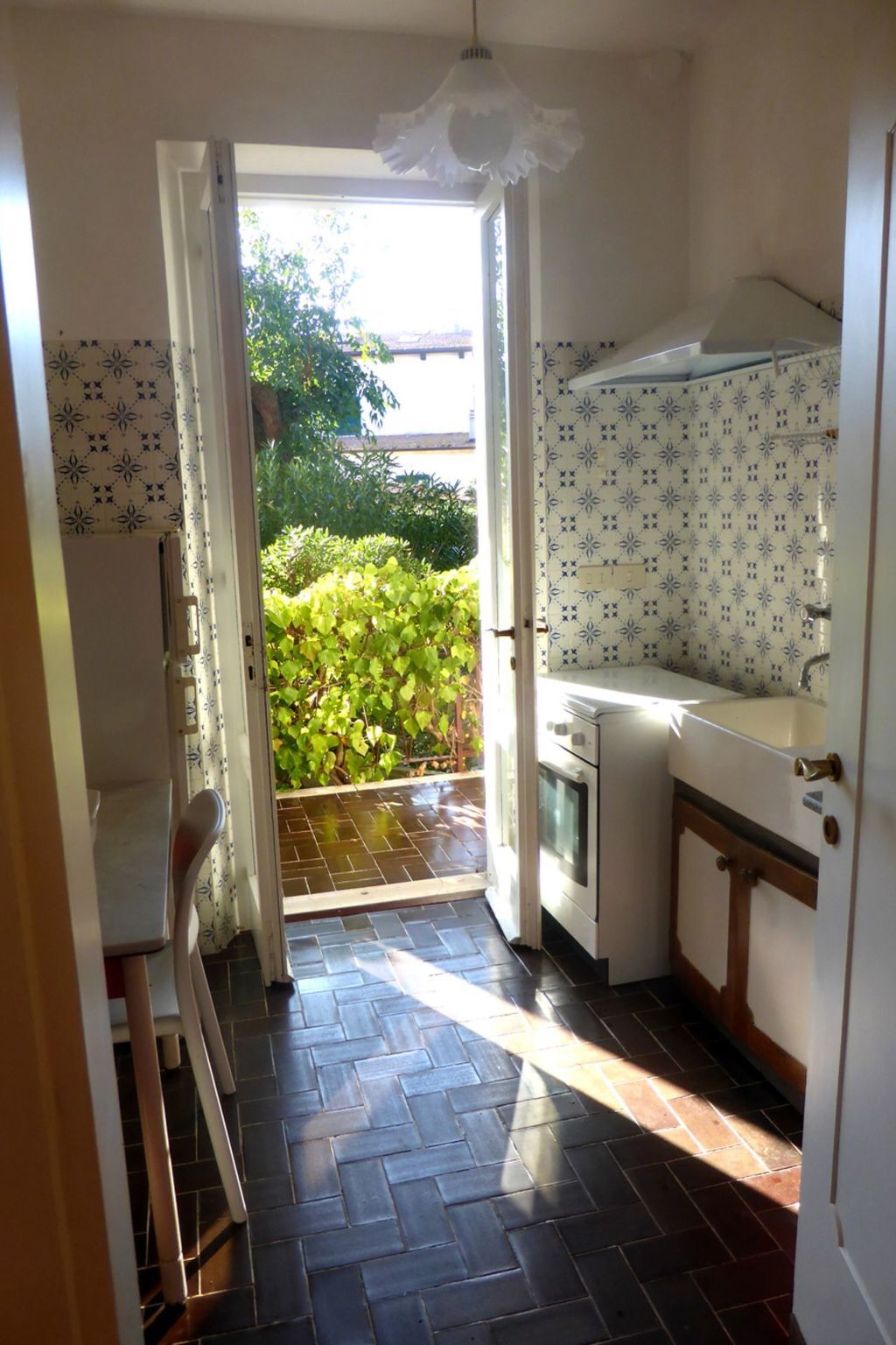 Appartement 150 m de la plage à Cavoli - Photo 11