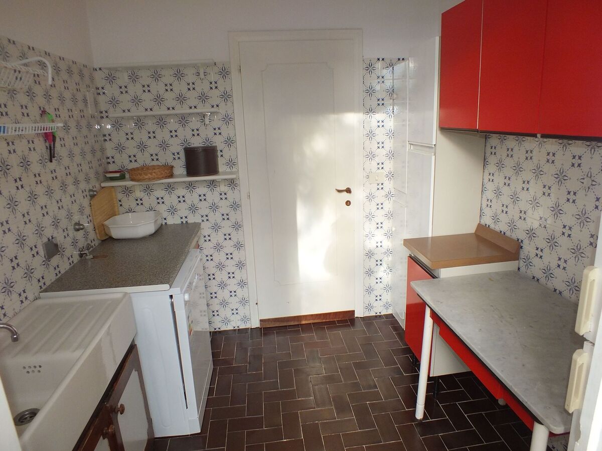 Appartement 150 m de la plage à Cavoli - Photo 13