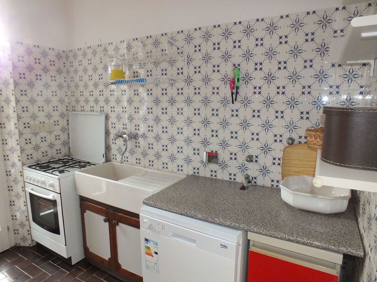 Appartement 150 m de la plage à Cavoli - Photo 14