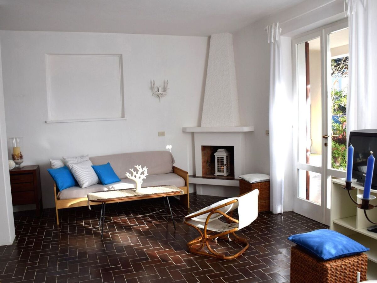 Appartement 150 m de la plage à Cavoli - Photo 16