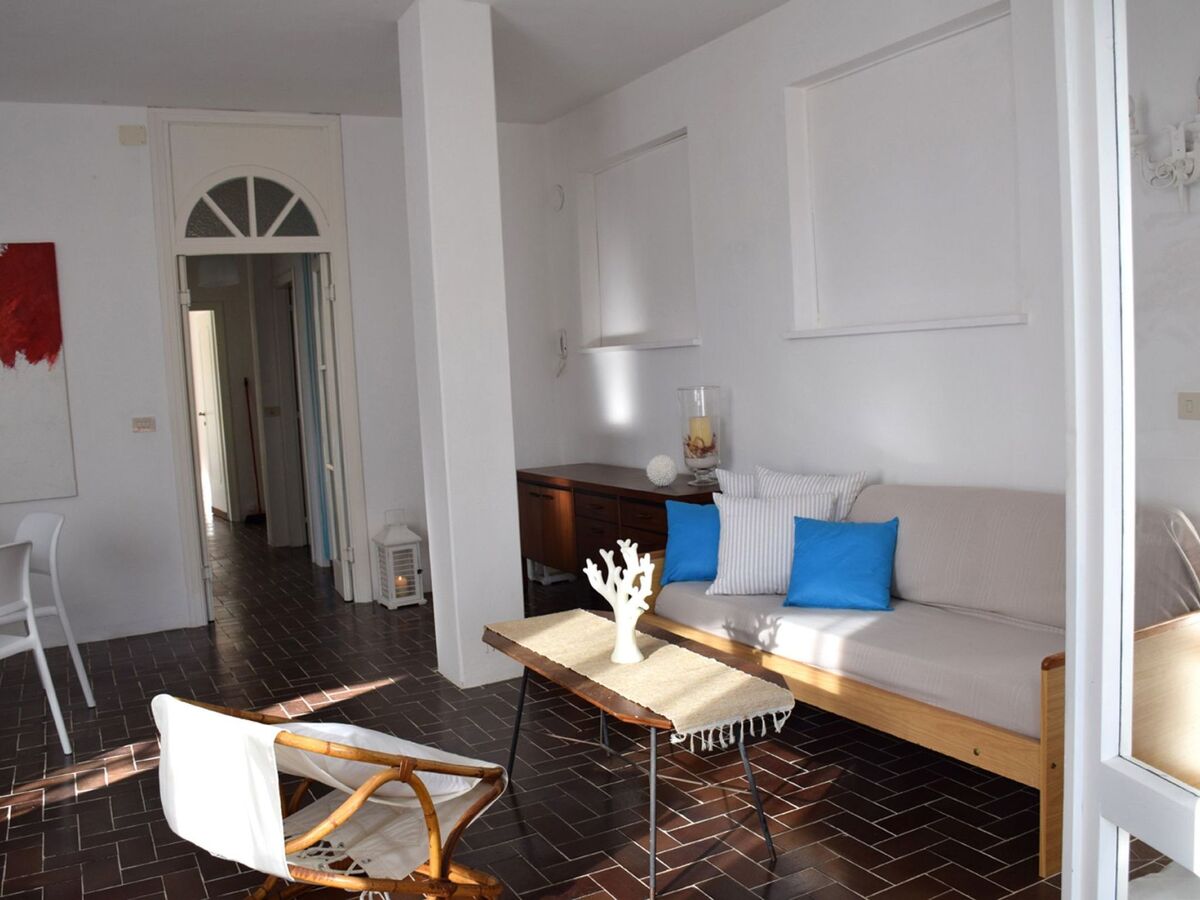Appartement 150 m de la plage à Cavoli - Photo 18