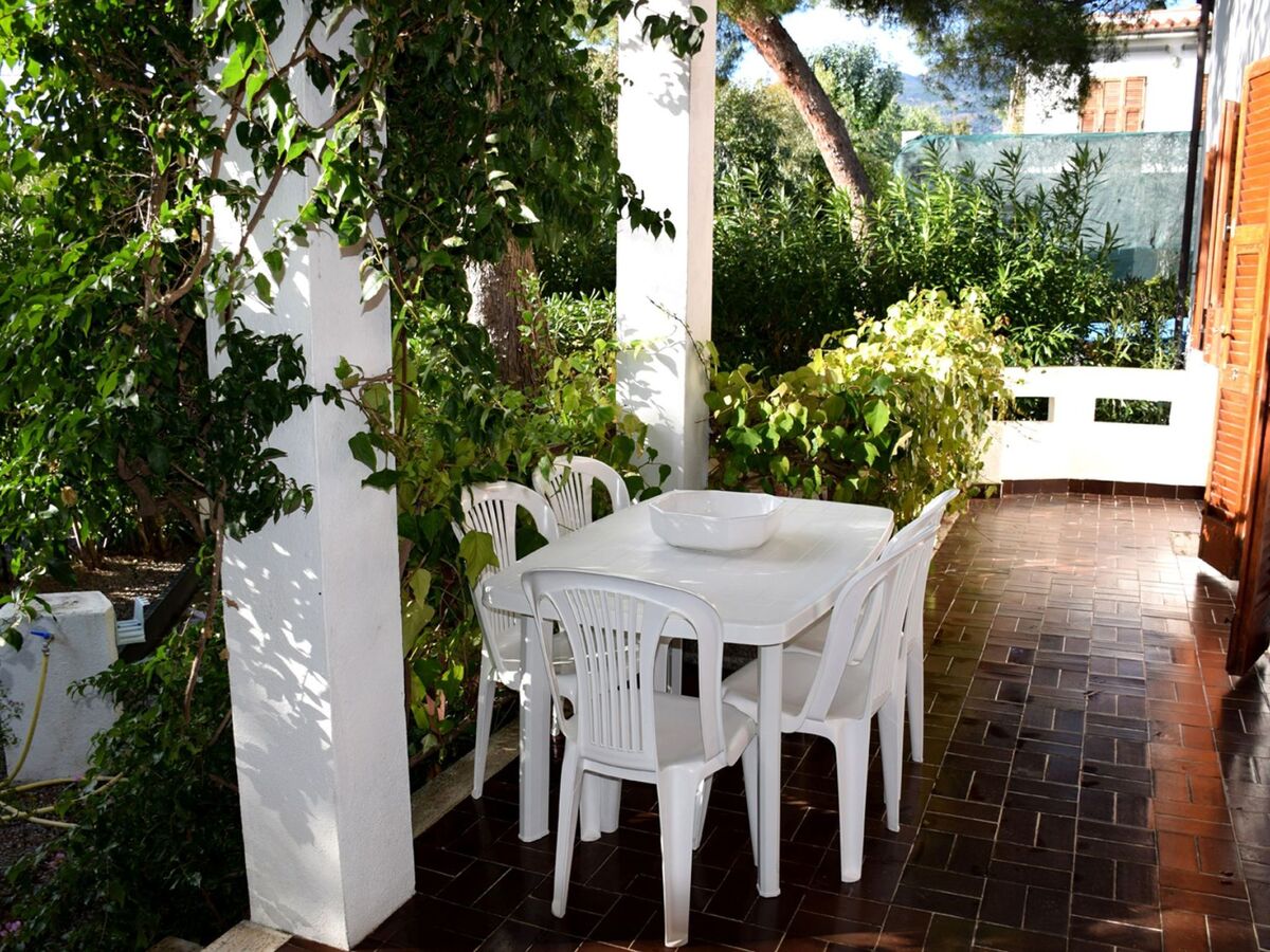 Appartement 150 m de la plage à Cavoli - Photo 19