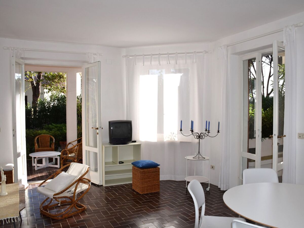 Appartement 150 m de la plage à Cavoli - Photo 20