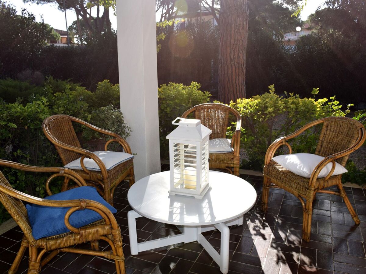 Appartement 150 m de la plage à Cavoli - Photo 21