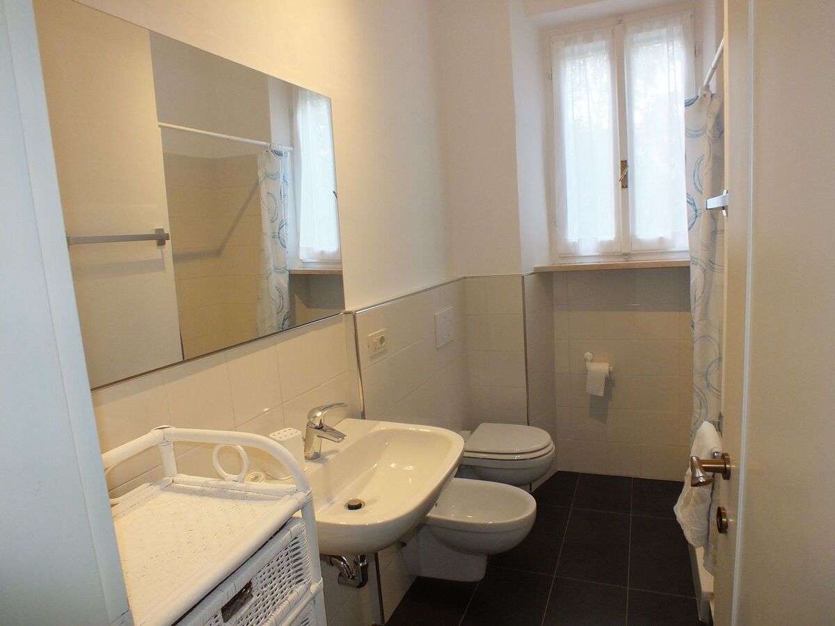 Appartement 150 m de la plage à Cavoli - Photo 22