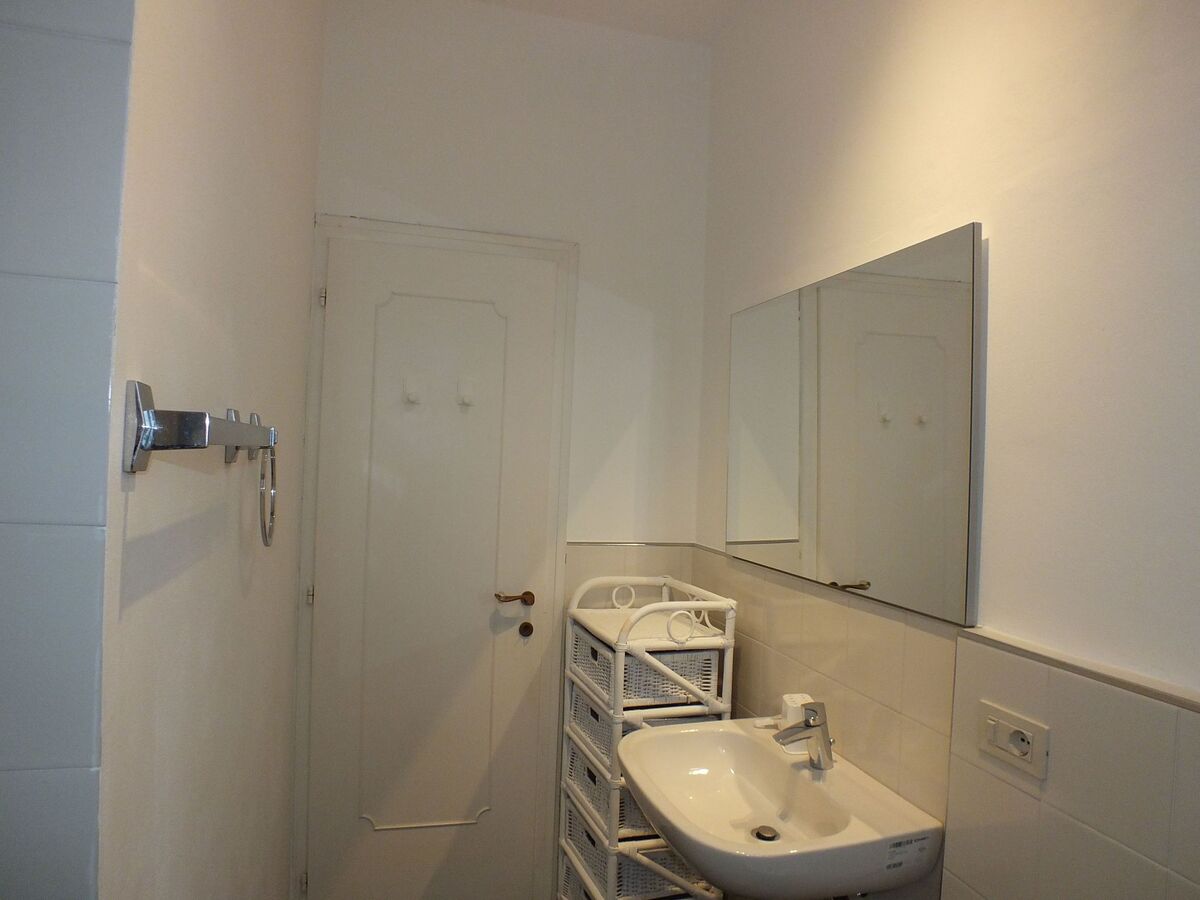 Appartement 150 m de la plage à Cavoli - Photo 23