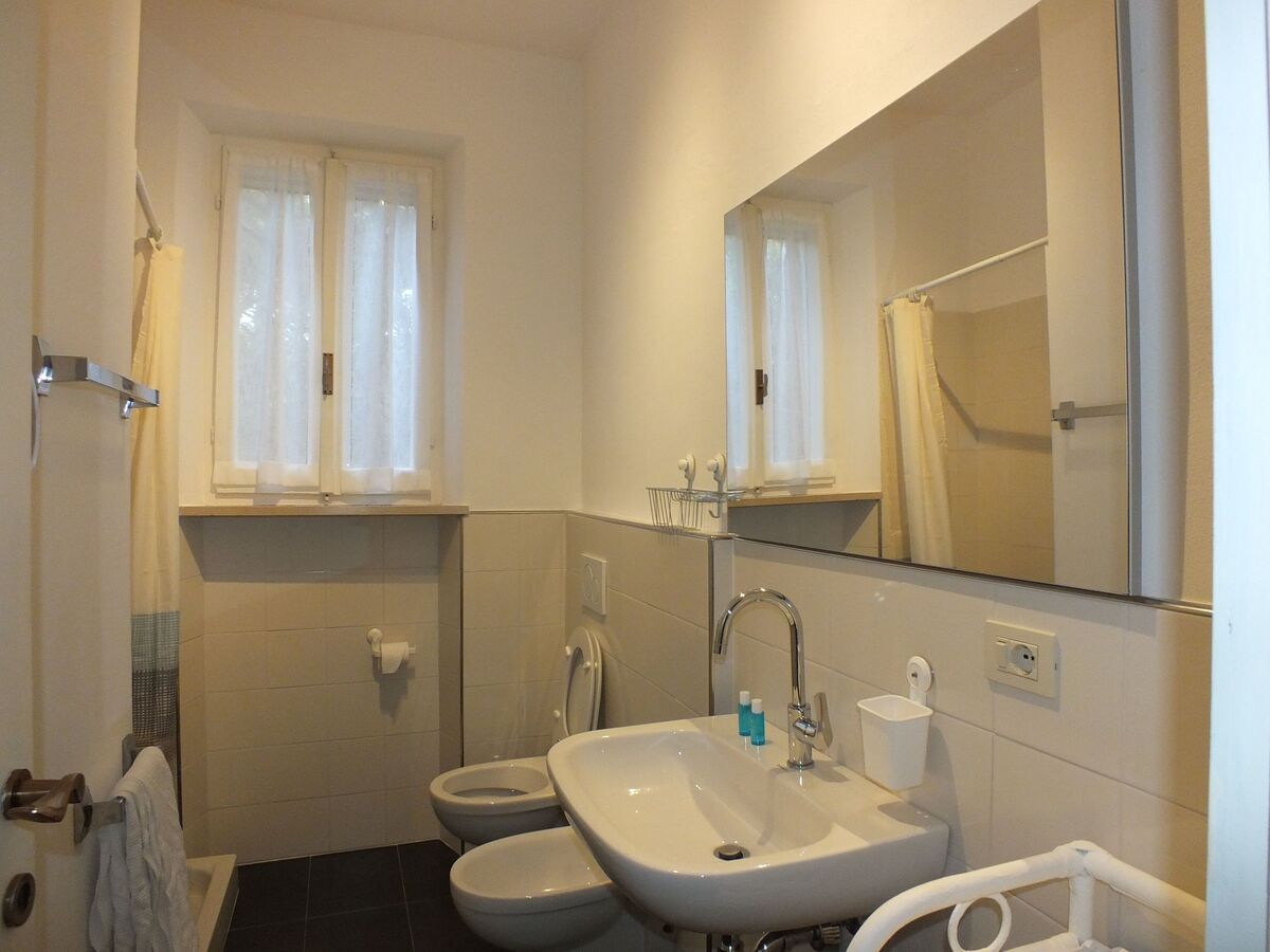 Appartement 150 m de la plage à Cavoli - Photo 25
