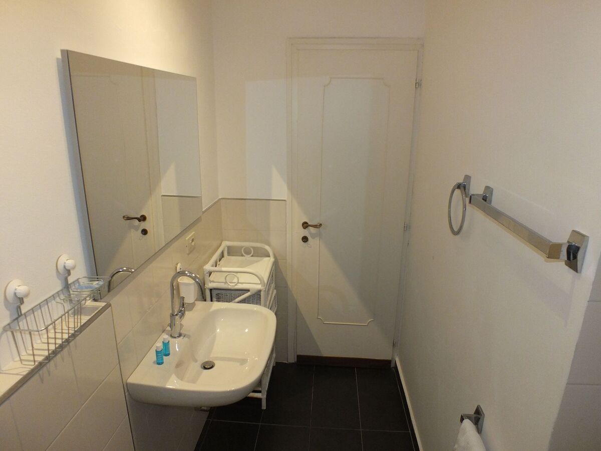 Appartement 150 m de la plage à Cavoli - Photo 26