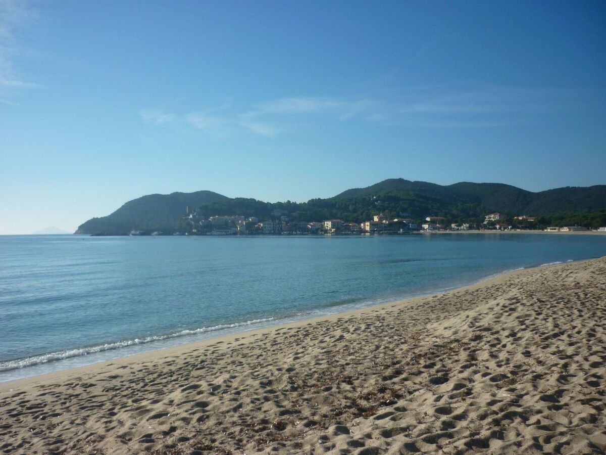 Appartement 150 m de la plage à Cavoli - Photo 29