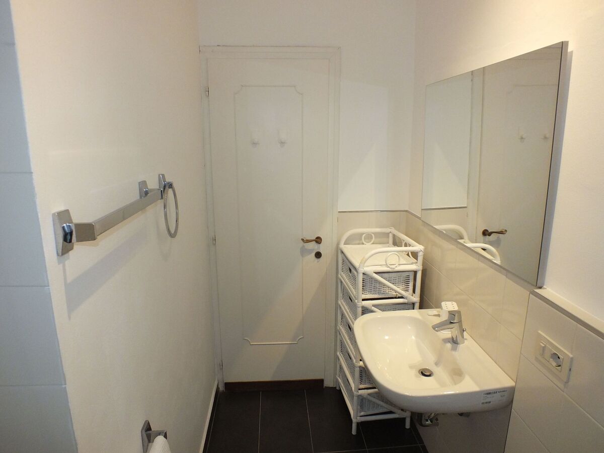 Appartement 150 m de la plage à Cavoli - Photo 31