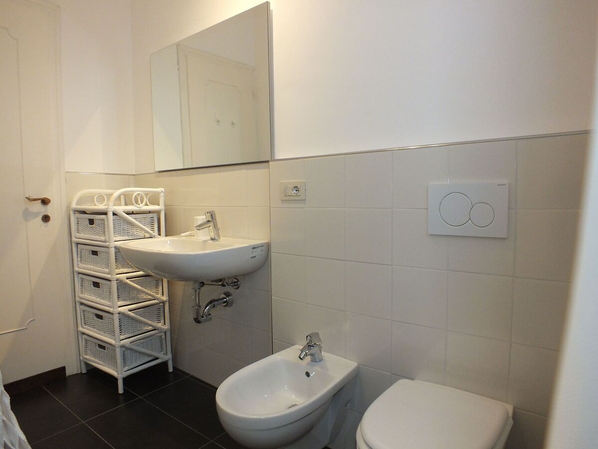 Appartement 150 m de la plage à Cavoli - Photo 32