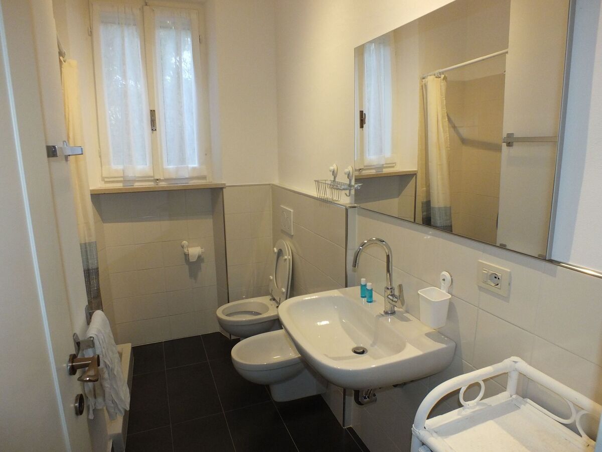 Appartement 150 m de la plage à Cavoli - Photo 33