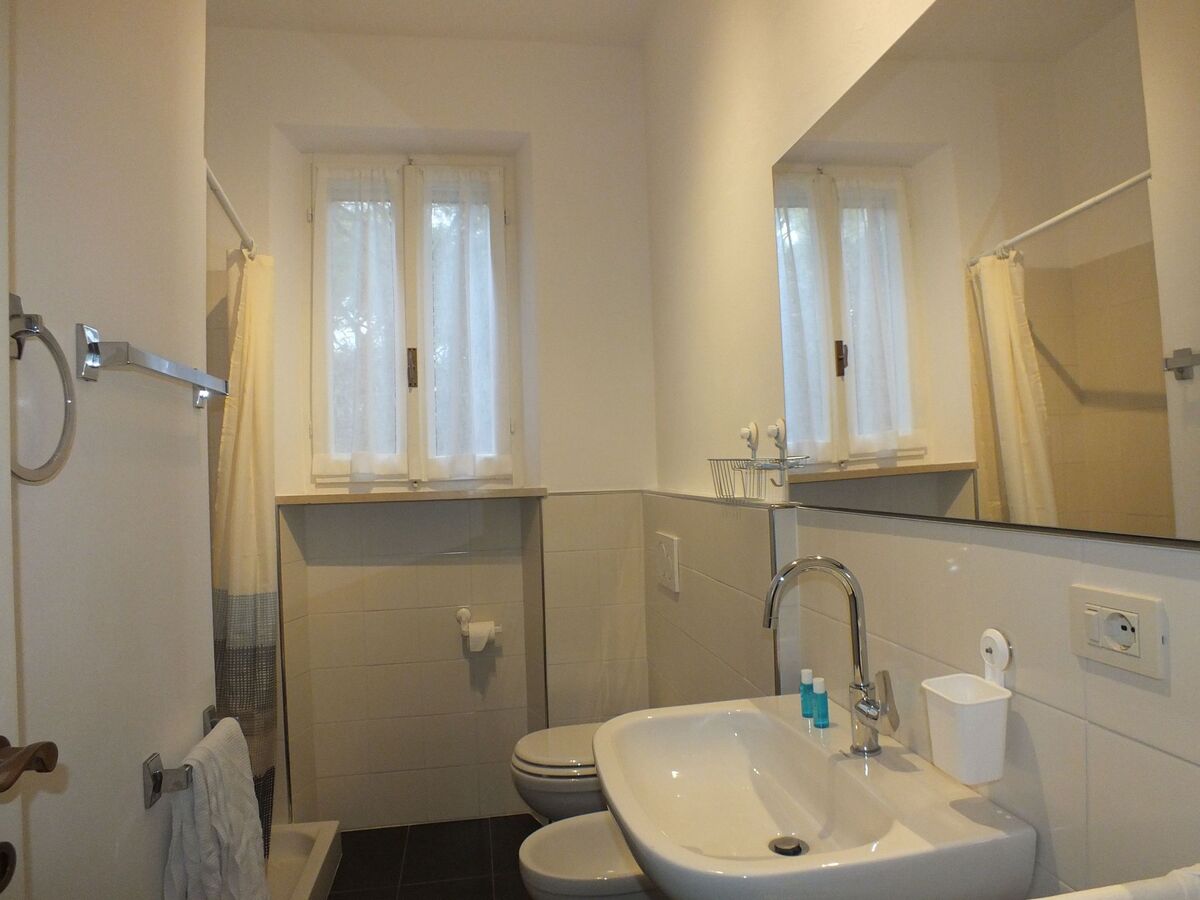 Appartement 150 m de la plage à Cavoli - Photo 34