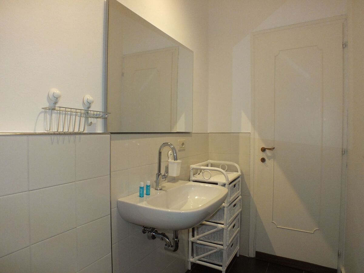Appartement 150 m de la plage à Cavoli - Photo 35
