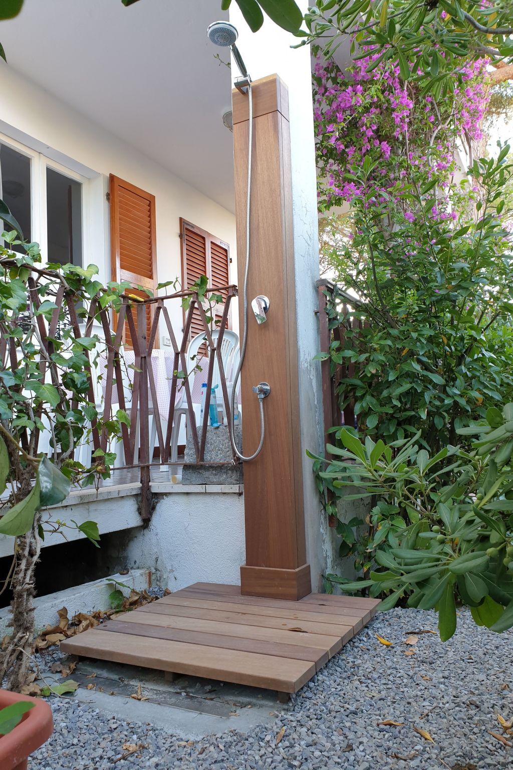 Appartement 150 m de la plage à Cavoli - Photo 38