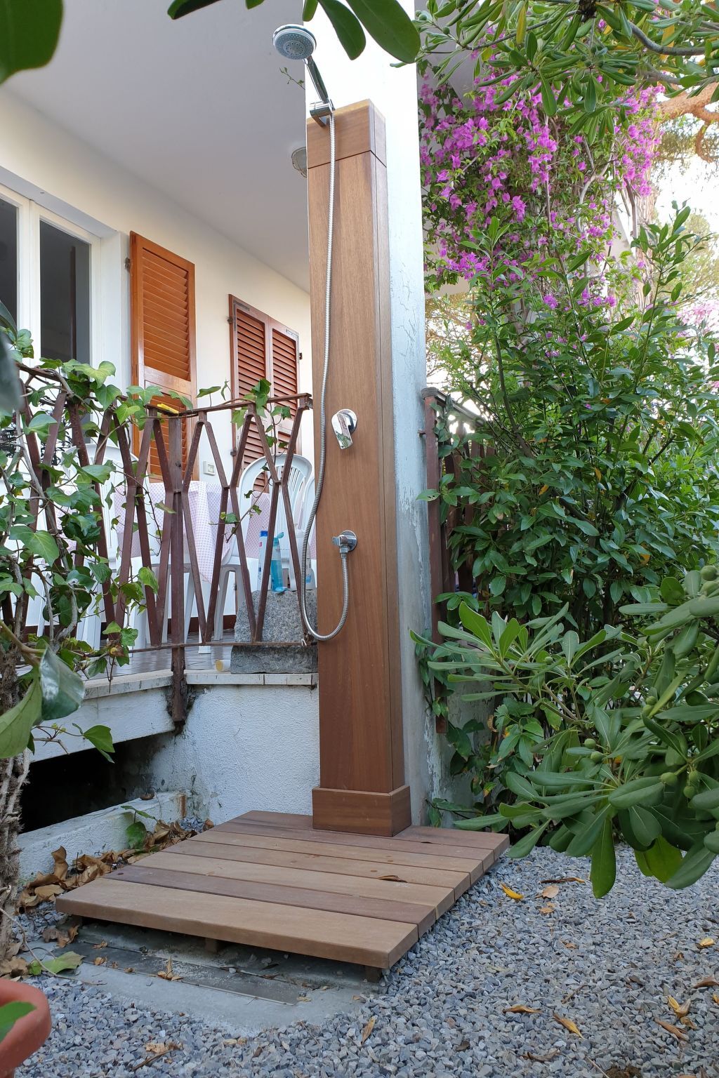 Appartement 150 m de la plage à Cavoli - Photo 39