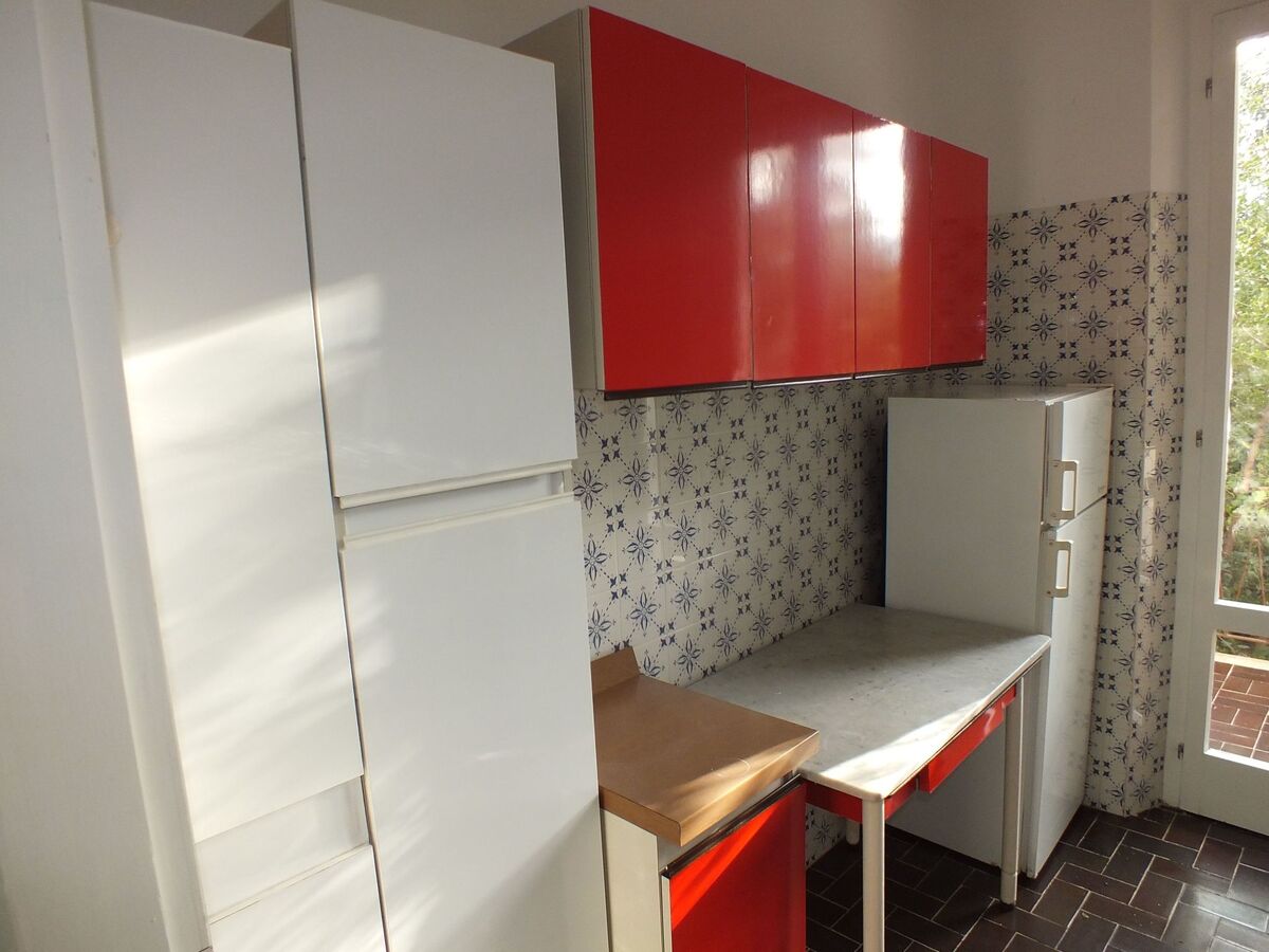 Appartement 150 m de la plage à Cavoli - Photo 50