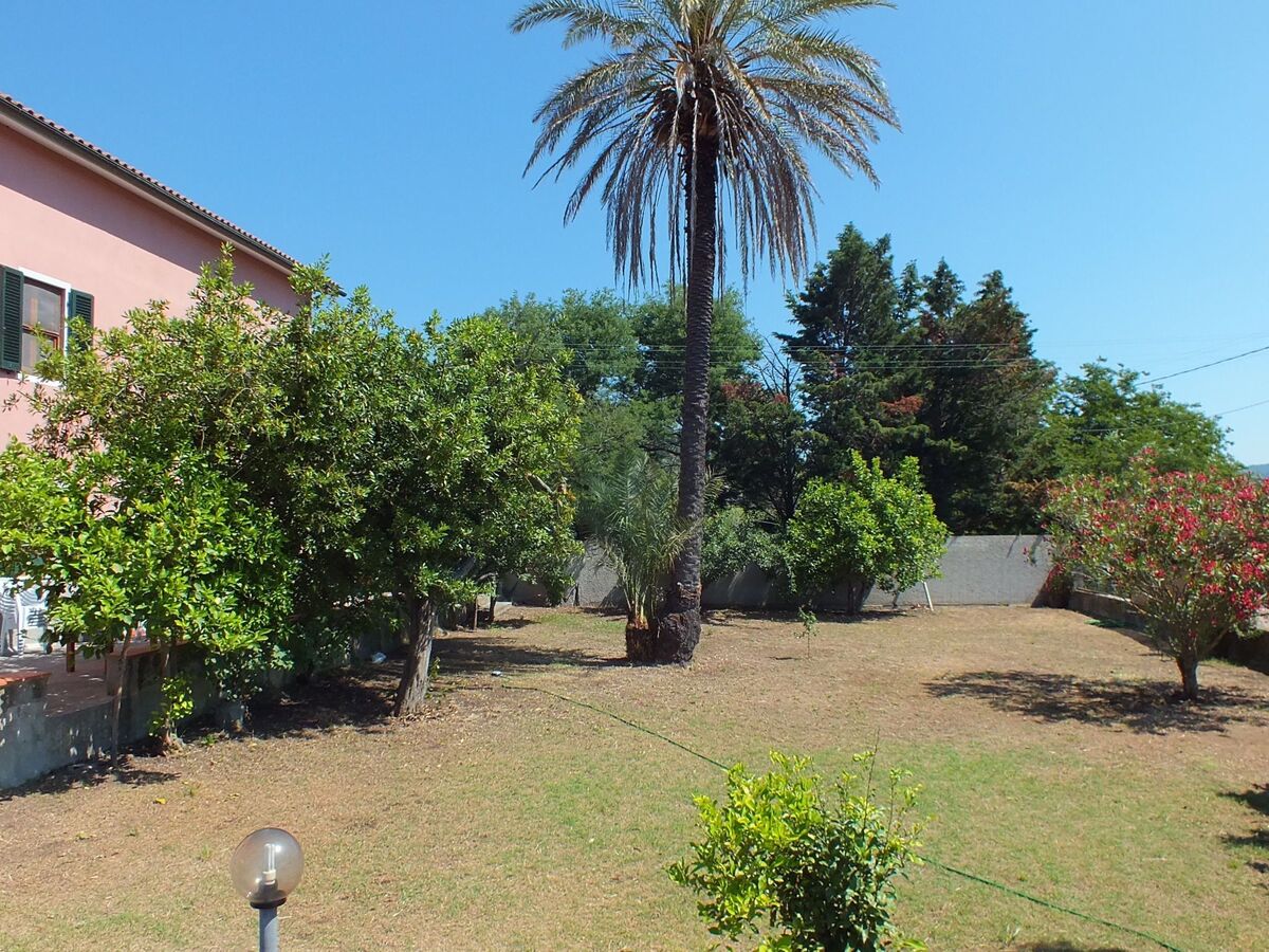 Appartement 3 places à Cavoli, 1,3 km de la plage - Photo 1