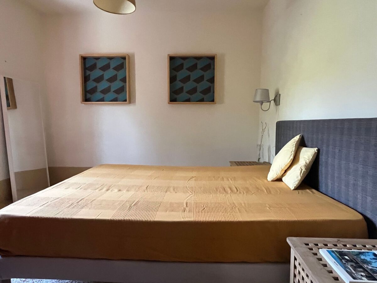 Appartement 3 places à Cavoli, 1,3 km de la plage - Photo 6