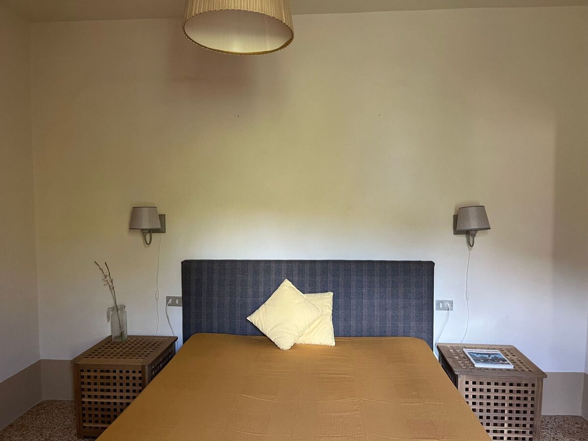 Appartement 3 places à Cavoli, 1,3 km de la plage - Photo 10