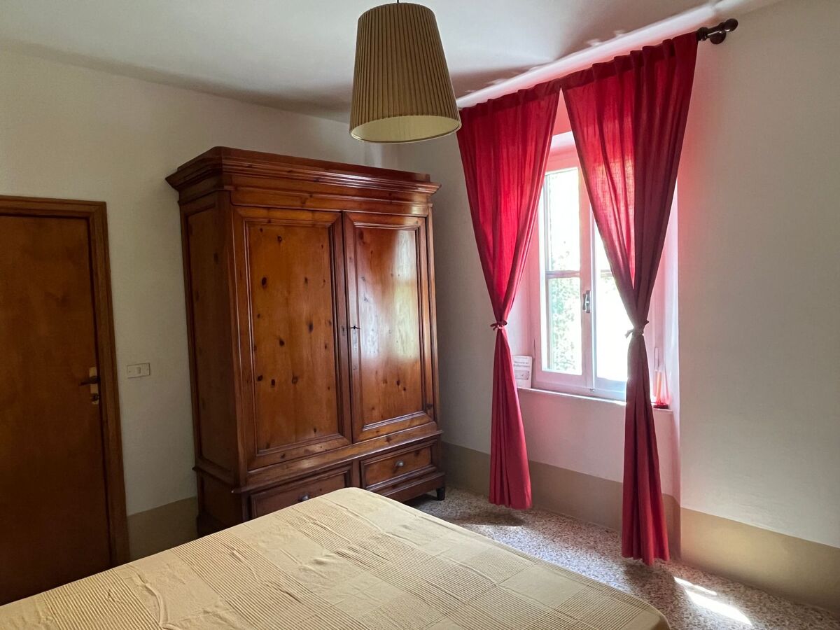 Appartement 3 places à Cavoli, 1,3 km de la plage - Photo 11