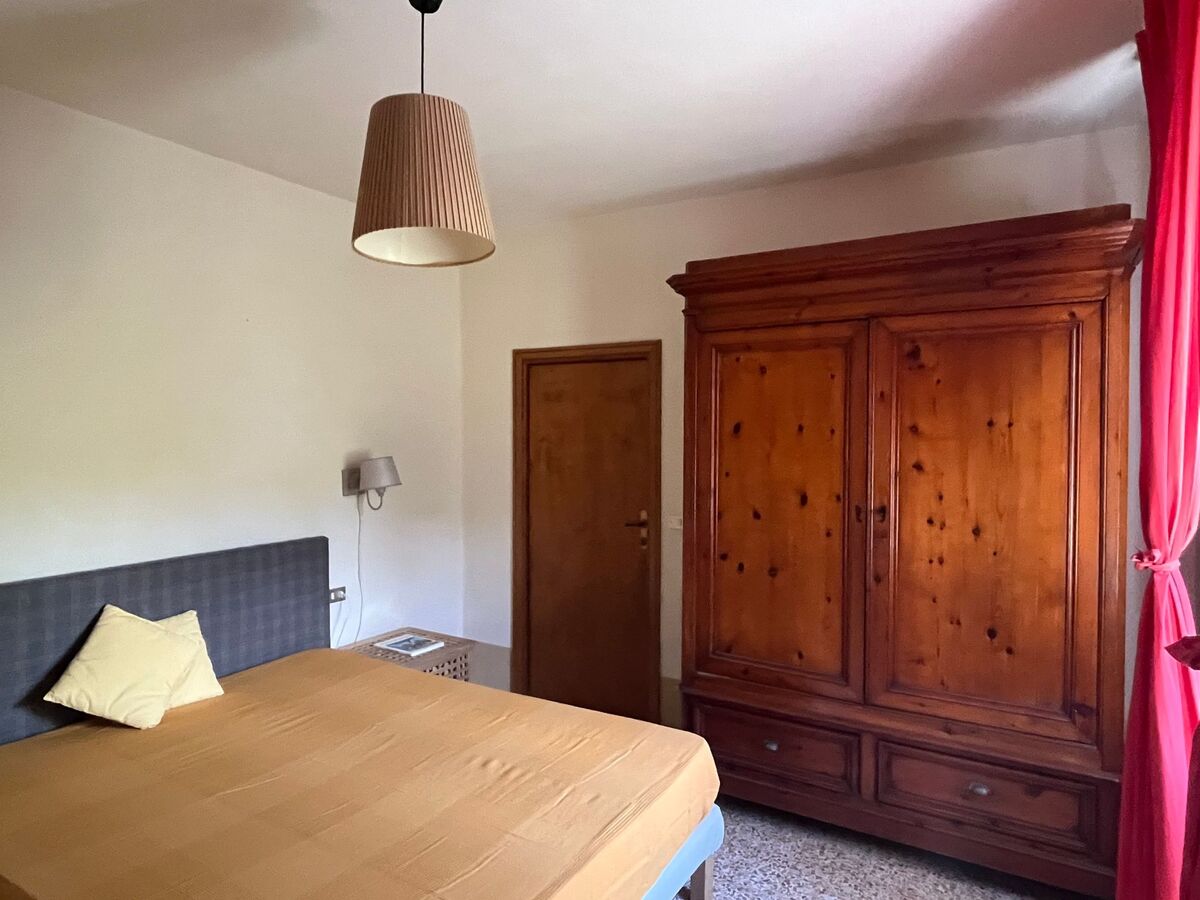 Appartement 3 places à Cavoli, 1,3 km de la plage - Photo 14