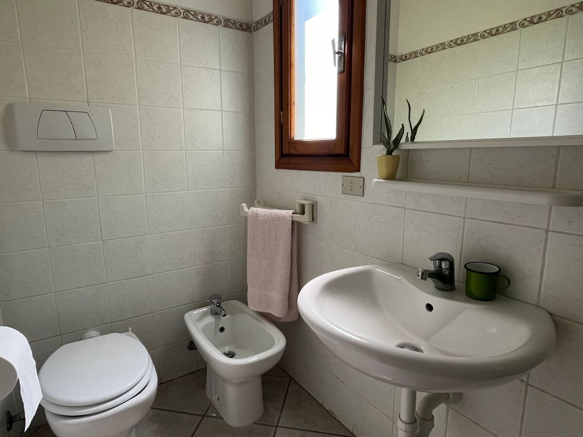 Appartement 3 places à Cavoli, 1,3 km de la plage - Photo 15