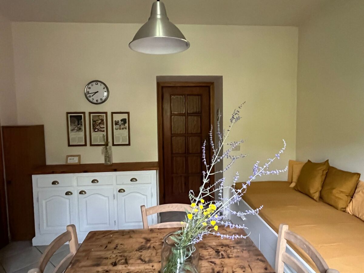 Appartement 3 places à Cavoli, 1,3 km de la plage - Photo 18
