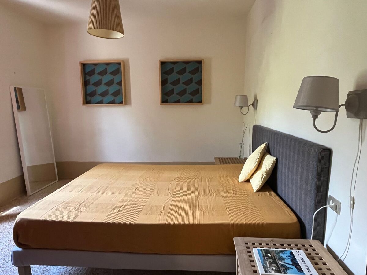 Appartement 3 places à Cavoli, 1,3 km de la plage - Photo 20
