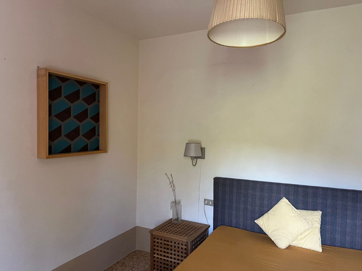 Appartement 3 places à Cavoli, 1,3 km de la plage - Photo 21