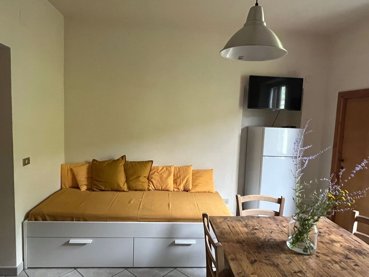 Appartement 3 places à Cavoli, 1,3 km de la plage - Photo 23