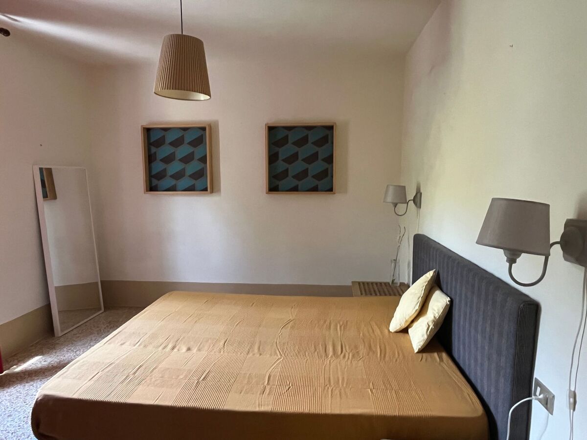 Appartement 3 places à Cavoli, 1,3 km de la plage - Photo 24