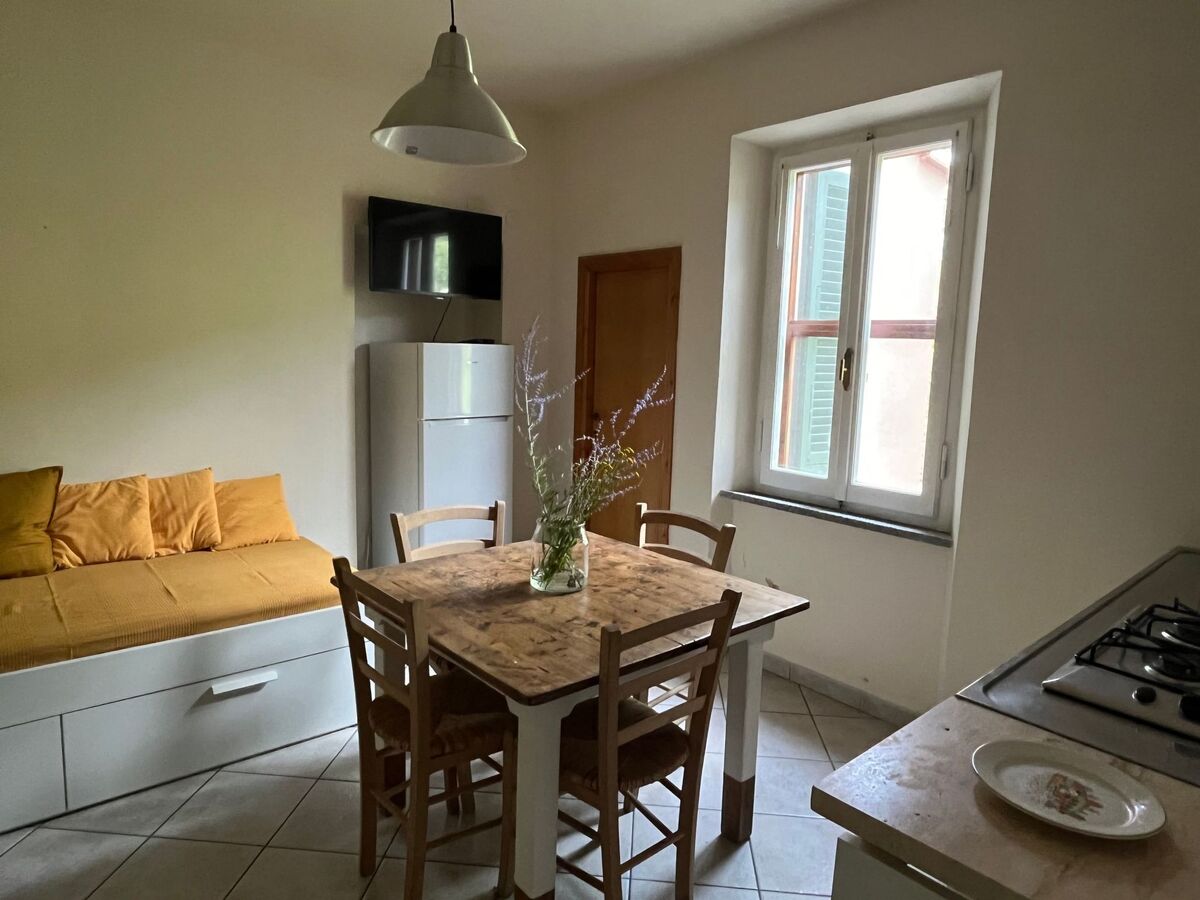 Appartement 3 places à Cavoli, 1,3 km de la plage - Photo 25