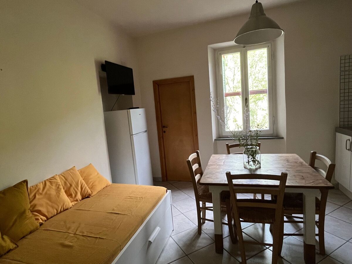 Appartement 3 places à Cavoli, 1,3 km de la plage - Photo 28