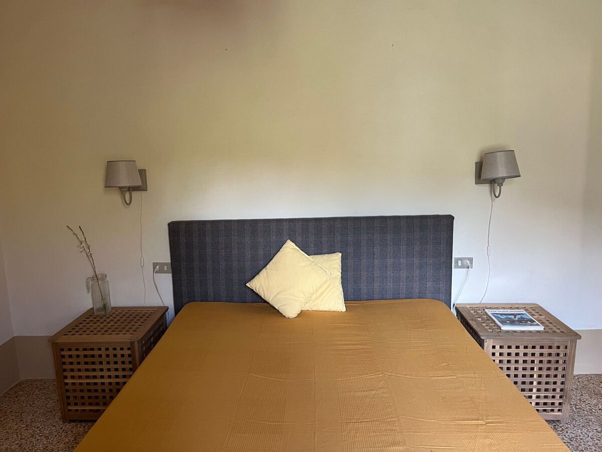 Appartement 3 places à Cavoli, 1,3 km de la plage - Photo 29