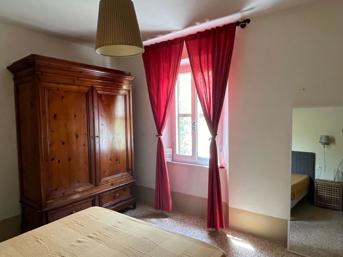 Appartement 3 places à Cavoli, 1,3 km de la plage - Photo 31